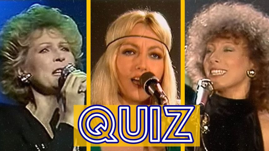Quiz PRL. Kto to śpiewał?