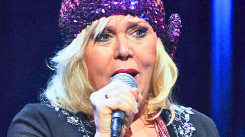 Lidia Stanisławska zaskoczyła wszystkim tym wykonaniem hitu z lat 70.