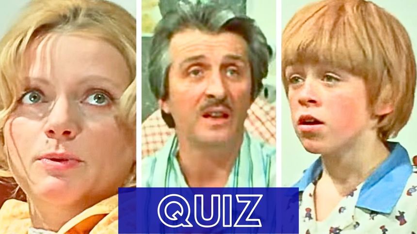Quiz. Jak dobrze znasz "Czterdziestolatka"?