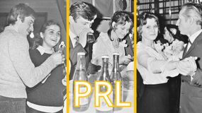 Quiz. Zabawy i bale w PRL