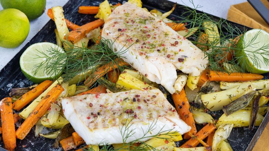 To najzdrowsza ryba świata