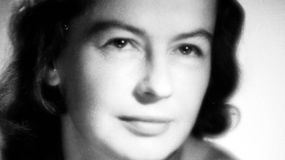 Danuta Szaflarska była wybitną aktorką