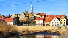 Najbiedniejsze miasto w Polsce