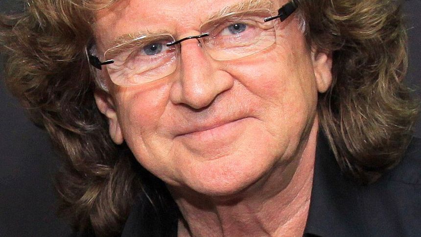 Quiz z wiedzy o Zbigniewie Wodeckim