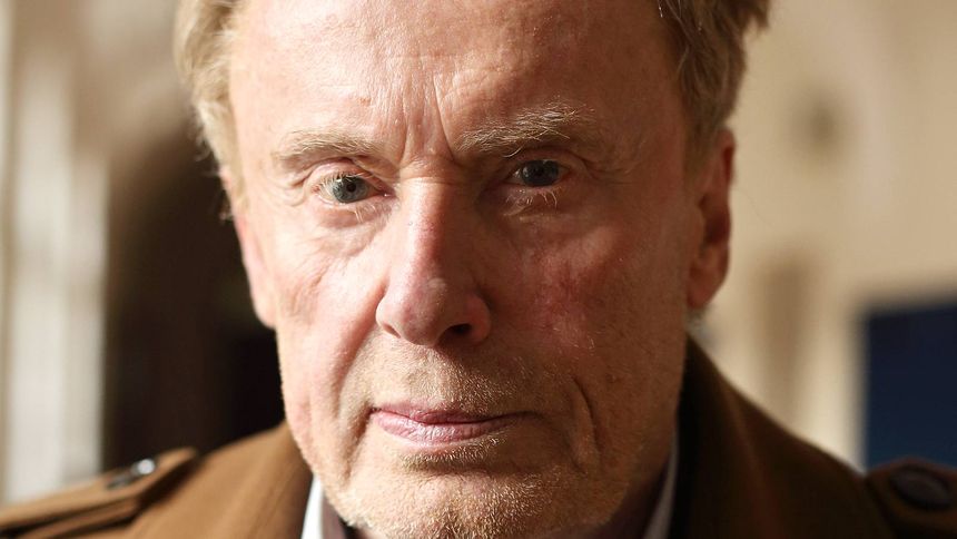 Daniel Olbrychski urodził się 27 lutego 1945 roku