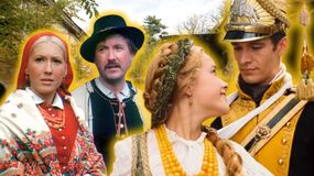 Quiz. "Chłopi" czy "Pan Tadeusz"?