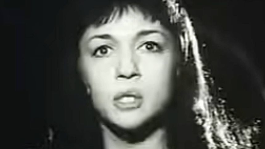 Ewa Demarczyk śpiewała "Karuzelę z madonnami"