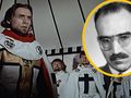 To on wyreżyserował "Krzyżak&oacute;w". Aleksander Ford skończył tragicznie