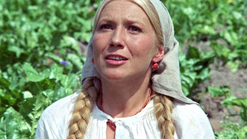 Emilia Krakowska o współczesnych celebrytach 