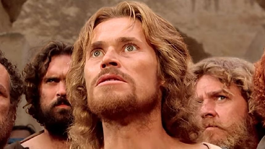 Ten film był zakazany w PRL