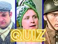 Quiz PRL. Dopasuj kadr do serialu