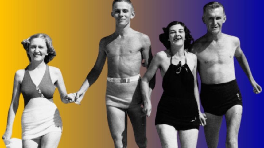 Quiz - jak wyglądał urlop w PRL?