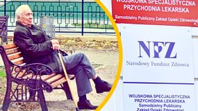 NFZ udostępnia darmowe badania
