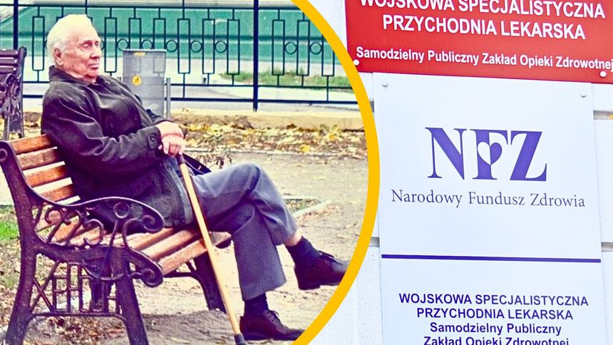 NFZ udostępnia darmowe badania