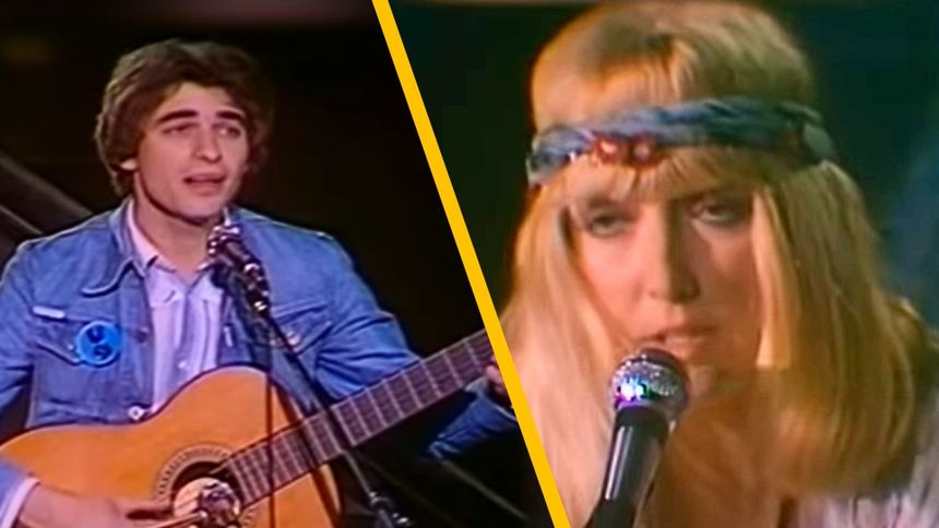 Historia piosenki "Ludzkie gadanie"