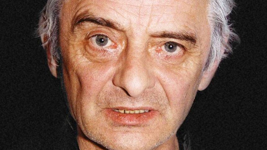 Jerzy Bończak świętuje