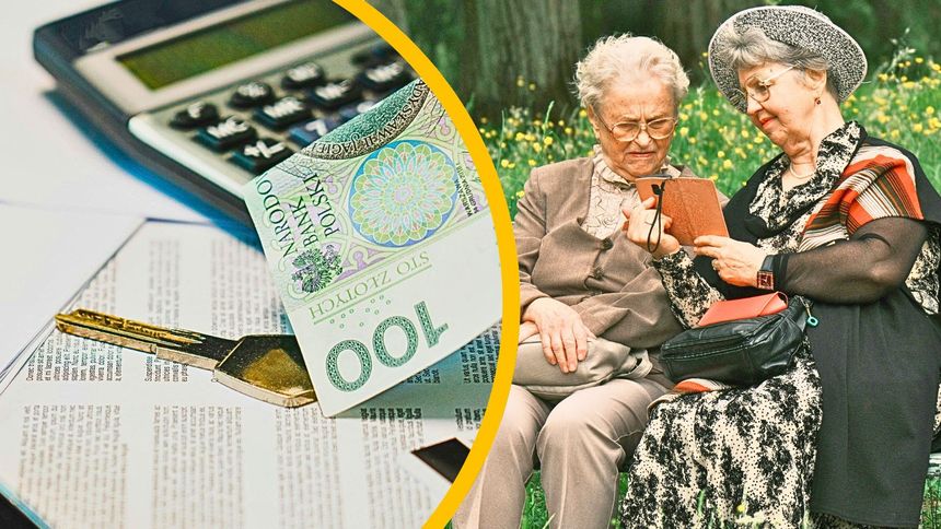 Emeryci powinni szybko złożyć ten wniosek
