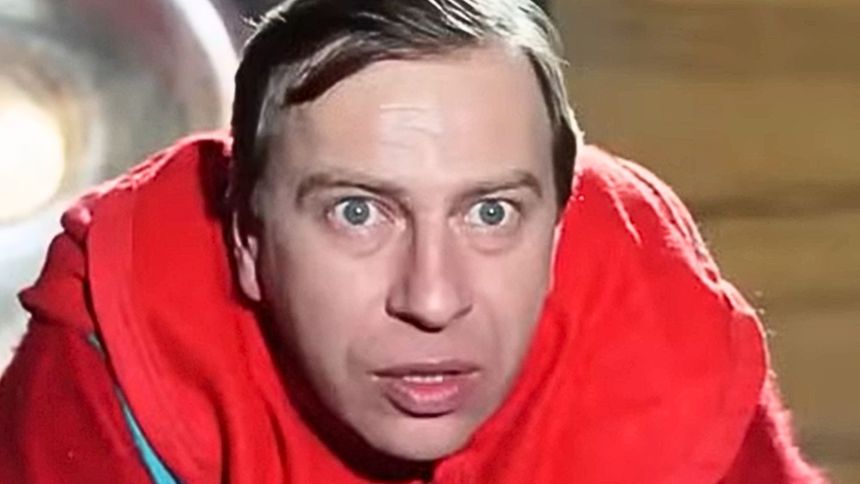 Jerzy Stuhr był prawdziwą ikoną PRL