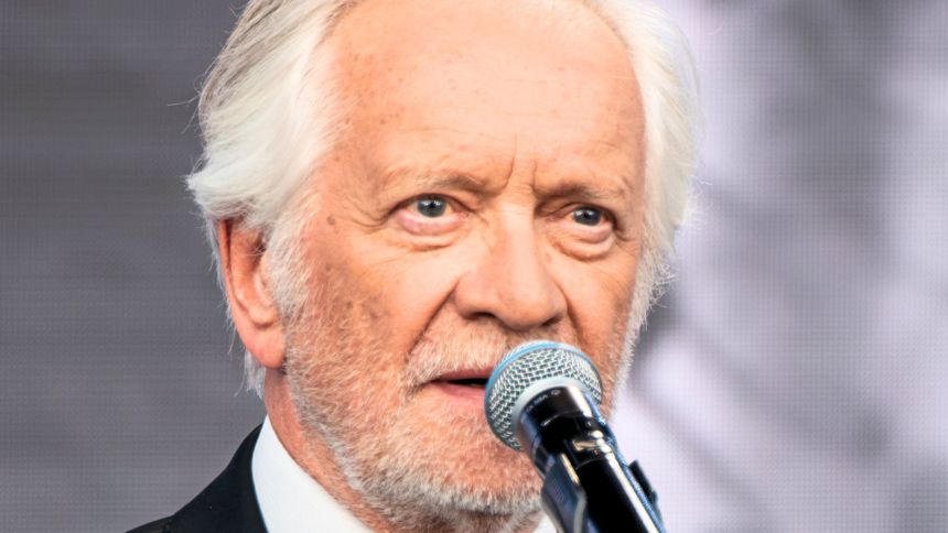 Andrzej Seweryn dołączył do obsady "Lalki"