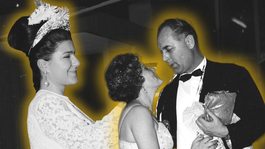 Quiz PRL. Pamiętasz bale karnawałowe?