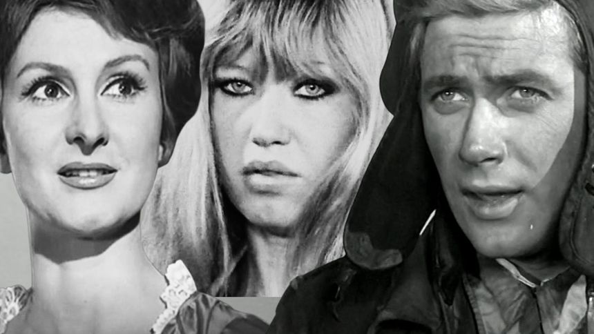 Quiz o muzyce z kina PRL