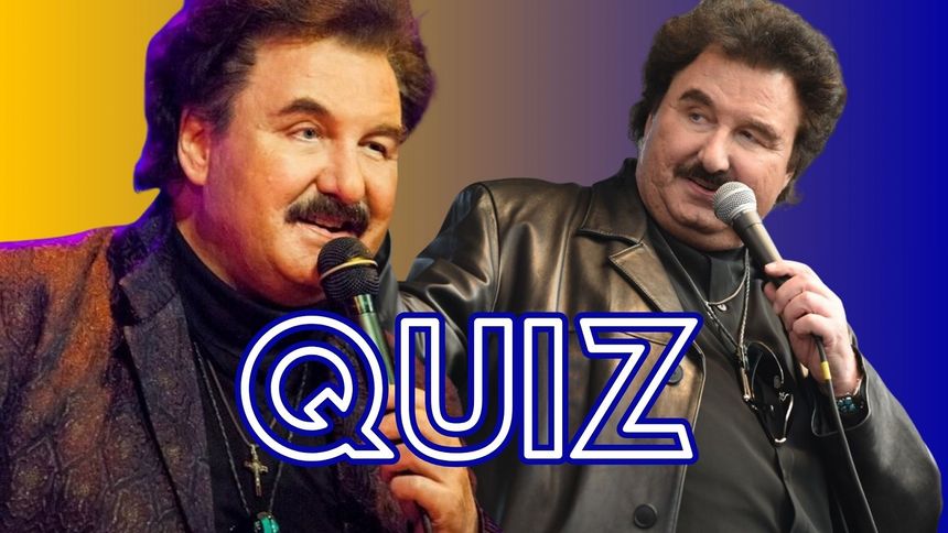 Dla wielu to on był królem polskiej piosenki. Ile wiesz o Krawczyku? Dla fana 18/20 to mus [QUIZ]