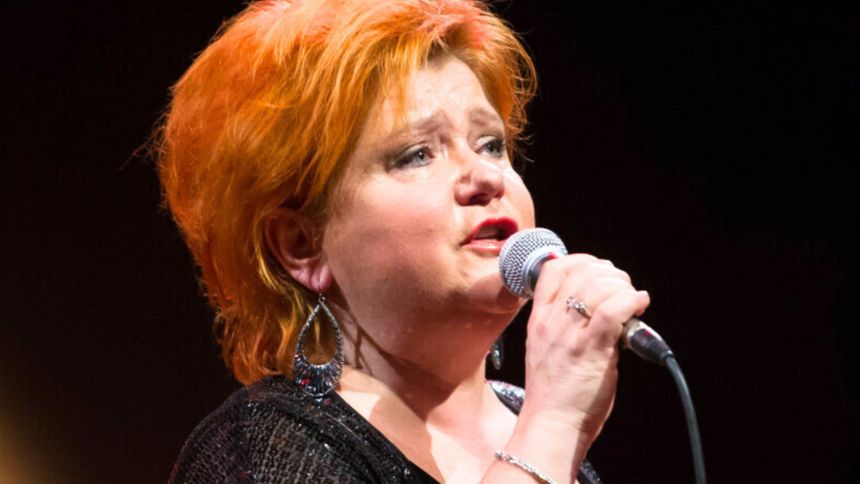 Ikona jazzu wylansowała przebój lat 80.