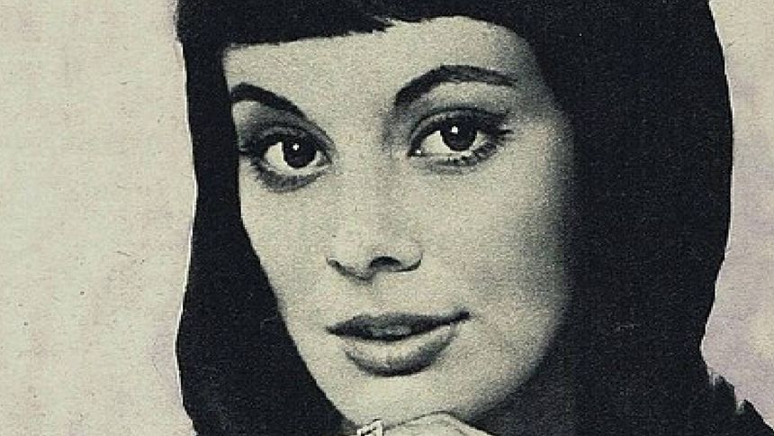 Gwiazda PRL nagle zniknęła