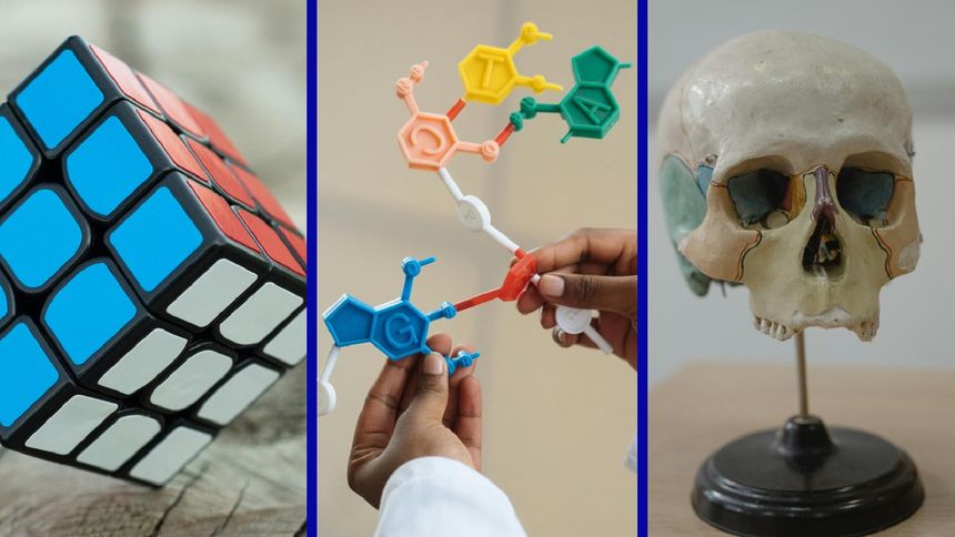 Quiz wiedzy ogólnej