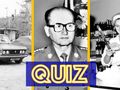 Quiz. Ile pamiętasz z PRL?