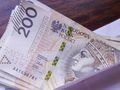 Wystarczy złożyć wniosek, by dostać 400 złotych