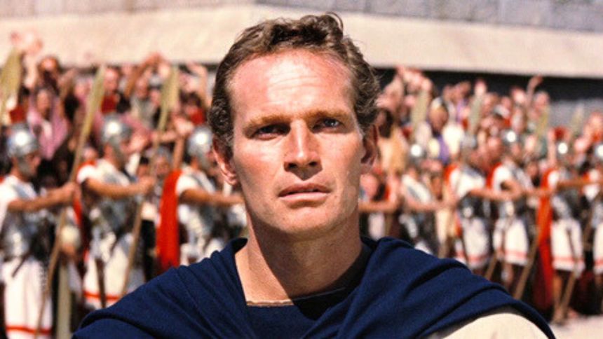 Quiz z filmów i seriali historycznych oraz kostiumiwych