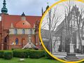 Historia klasztoru bernardyn&oacute;w w Radomiu