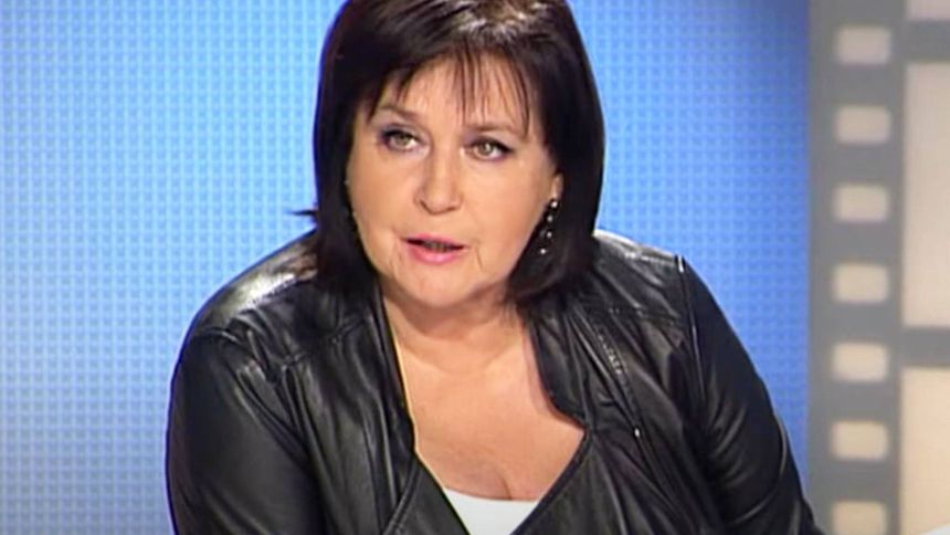 To żywa legenda polskiej telewizji