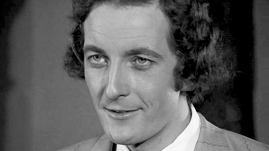 Andrzej Mrożewski nie żyje