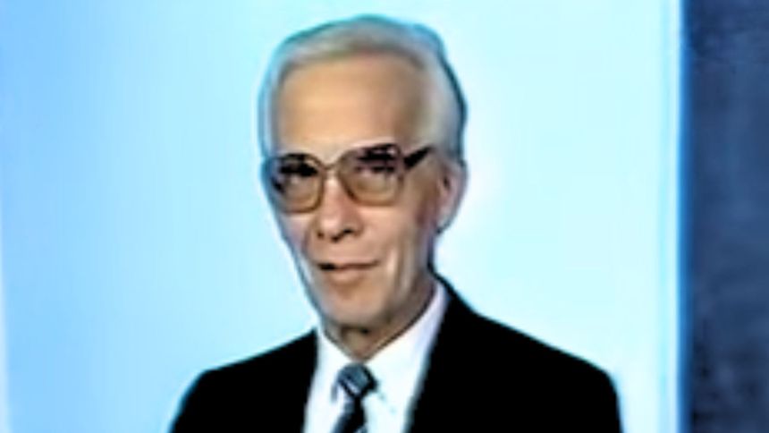 W PRL Jan Suzin był gwiazdą szklanego ekranu