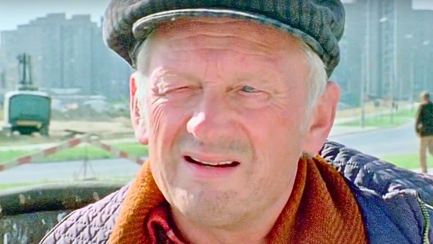 Witold Pyrkosz postawił ultimatum drugiej żonie