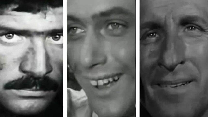 Ile pamiętasz z "Czterech pancernych"? 20 pytań o bohaterów [QUIZ]