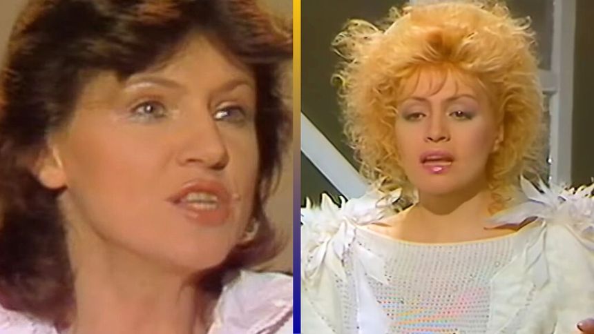 Quiz: Zdzisława Sośnicka czy Halina Frąckowiak?