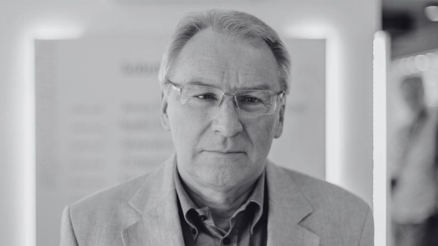 Wojciech Trzciński nie żyje