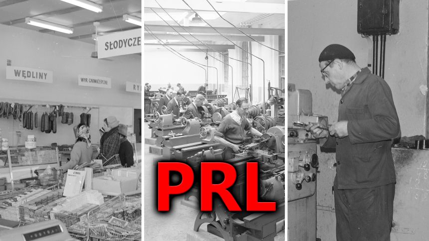 PRL