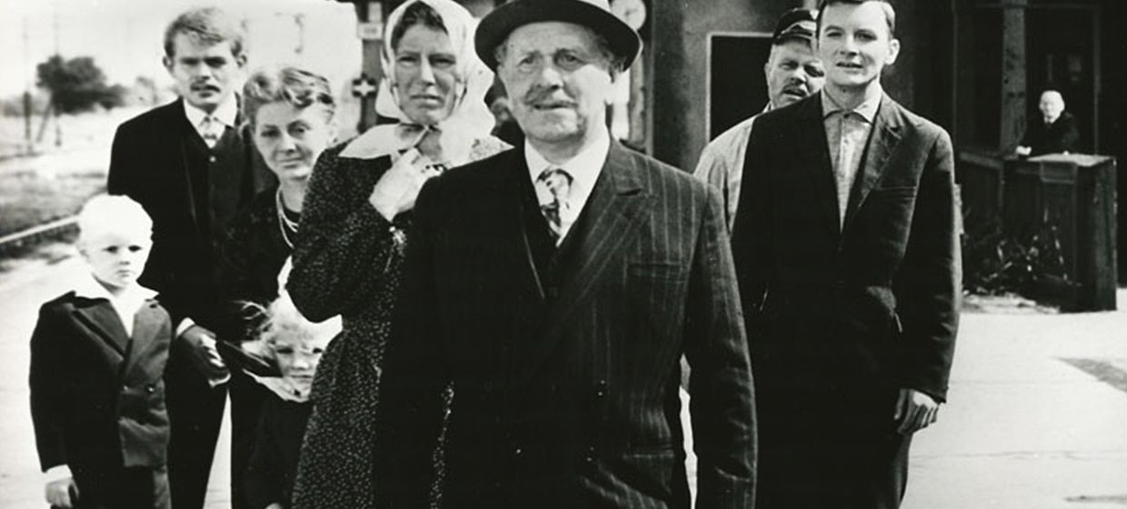 Sami swoi