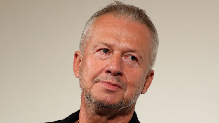 Bogusław Linda