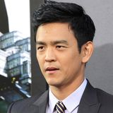 John Cho