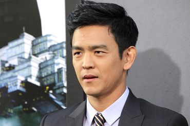 John Cho
