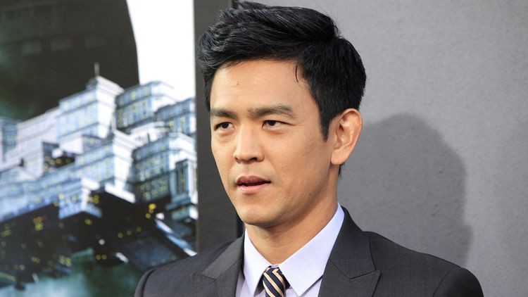 John Cho