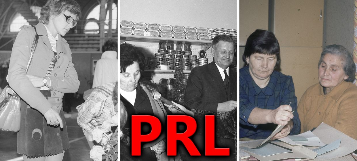 PRL