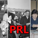 PRL