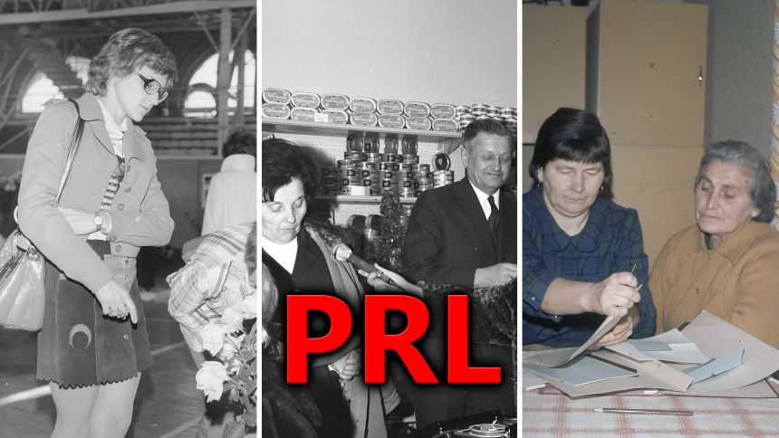 PRL