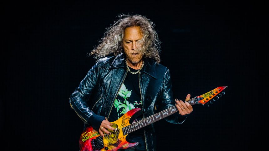 Metallica
